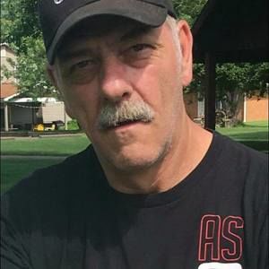 Meet your Posher, Rick